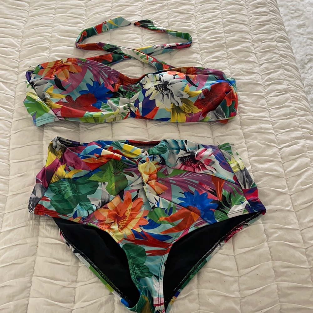 Swimsuits for all , multiple colors, size 16